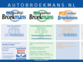 autohulpdienstbroekmans.com