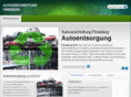 autoverschrottung-pinneberg.com