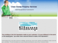 azcleansweep.com