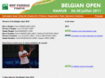 belgianopen.org