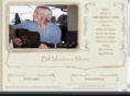 billmadisonmusic.com