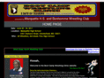bootcampwrestling.com