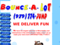 bouncealot.net