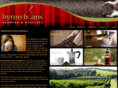 byronbeanscoffee.com