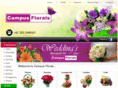 campusflorals.com