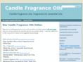 candlefragranceoils.net