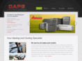 capsheating.com
