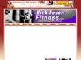 carol-kickfever-glasgow.com