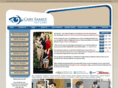 caryfamilyeyecare.com
