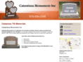 catawissamonument.com