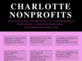 charlottenonprofits.com