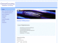 clemenconsulting.com