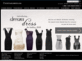 cocktaildress100.com