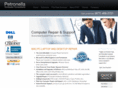 computerserviceapex.com