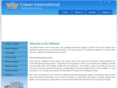 crownintlsa.com