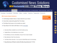 customisednews.com