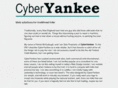 cyberyankee.com