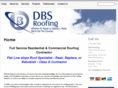 dbsroof.com