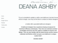 deanaashby.com