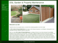 dglgardenandpropertymaintenance.com