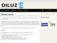 diluz.es