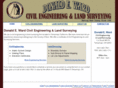 donaldwardengineering.com