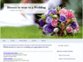 dressestoweartoawedding.info