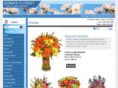 ednasflorist.com