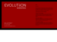 evolutionwebsites.com.au