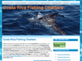 fishingcharterscostarica.net