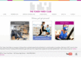 fitness-testing.co.uk