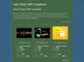 flashcmstemplates.com