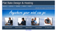 flatratewebsites.com
