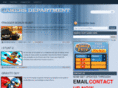 gamersdepartment.com