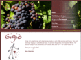 gigiowine.com
