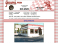 giovannispizzaria.com