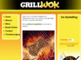 grillwok.com