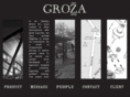 grozaconstruction.com