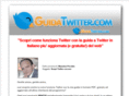 guidatwitter.com