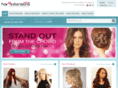 hairextensions-online.co.uk