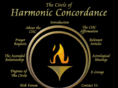harmonicconcordance.com