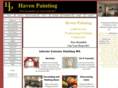 havenpaint.com