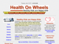 healthonwheels.net