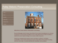 historicpreservationconsult.com