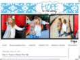 hopeinthewaiting.com