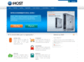 ihost.ec