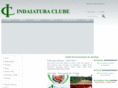 indaiatubaclube.com.br