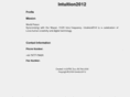 intuition2012.com