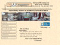 jafcarpentry.com