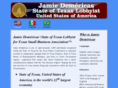 jaimedeamericas.com